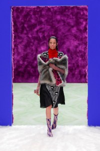 Prada RTW Fall 2021