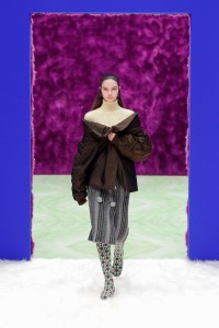 Prada RTW Fall 2021