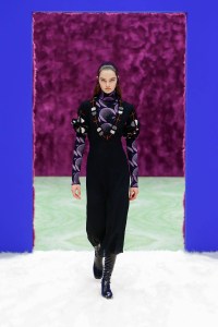 Prada RTW Fall 2021