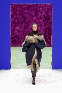 Prada RTW Fall 2021