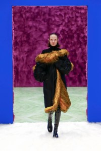 Prada RTW Fall 2021