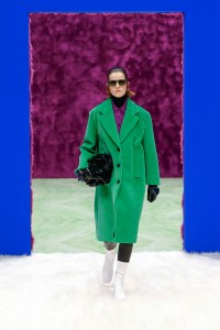 Prada RTW Fall 2021
