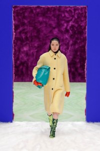 Prada RTW Fall 2021
