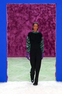 Prada RTW Fall 2021