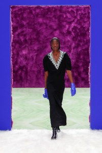 Prada RTW Fall 2021
