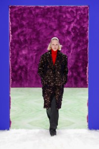 Prada RTW Fall 2021