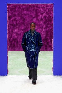 Prada RTW Fall 2021