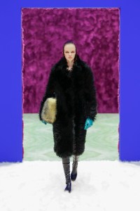 Prada RTW Fall 2021