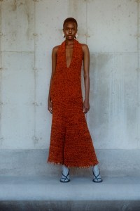 Proenza Schouler RTW Fall 2021