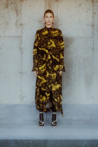 Proenza Schouler RTW Fall 2021