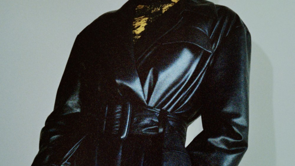 Proenza Schouler RTW Fall 2021