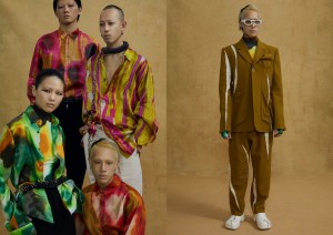 Pronounce RTW Fall 2021