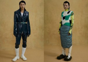 Pronounce RTW Fall 2021
