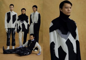 Pronounce RTW Fall 2021