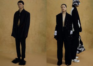 Pronounce RTW Fall 2021