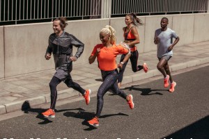 Puma stands to benefit if performance running returns as streetwear in 2022