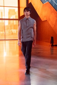Qasimi RTW Fall 2021