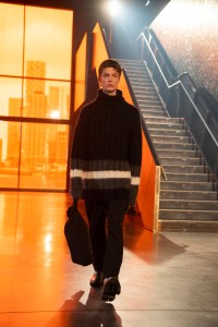 Qasimi RTW Fall 2021