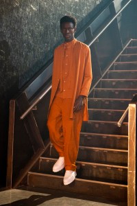 Qasimi RTW Fall 2021