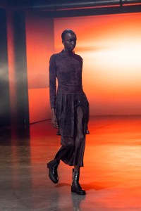 Qasimi RTW Fall 2021