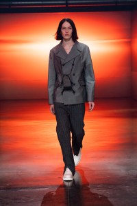 Qasimi RTW Fall 2021