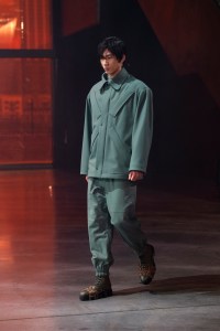 Qasimi RTW Fall 2021