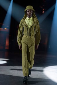 Qasimi RTW Fall 2021