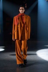 Qasimi RTW Fall 2021