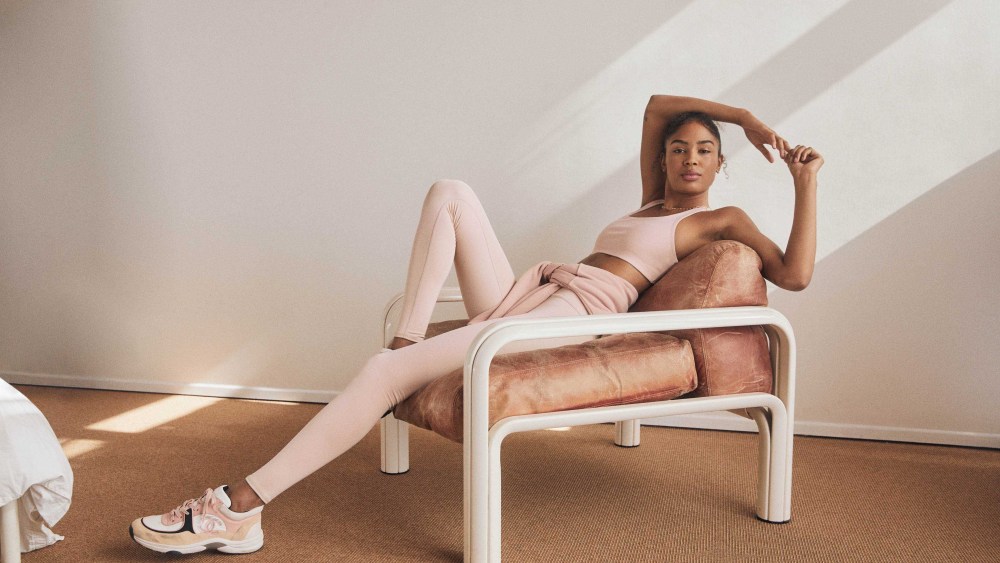 Reformation Activewear Ref Active