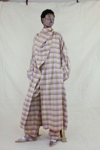 Roksanda RTW Fall 2021