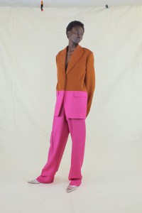 Roksanda RTW Fall 2021