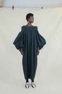 Roksanda RTW Fall 2021