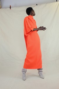 Roksanda RTW Fall 2021