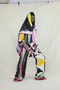Roksanda RTW Fall 2021