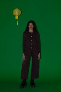 Rosetta Getty RTW Fall 2021