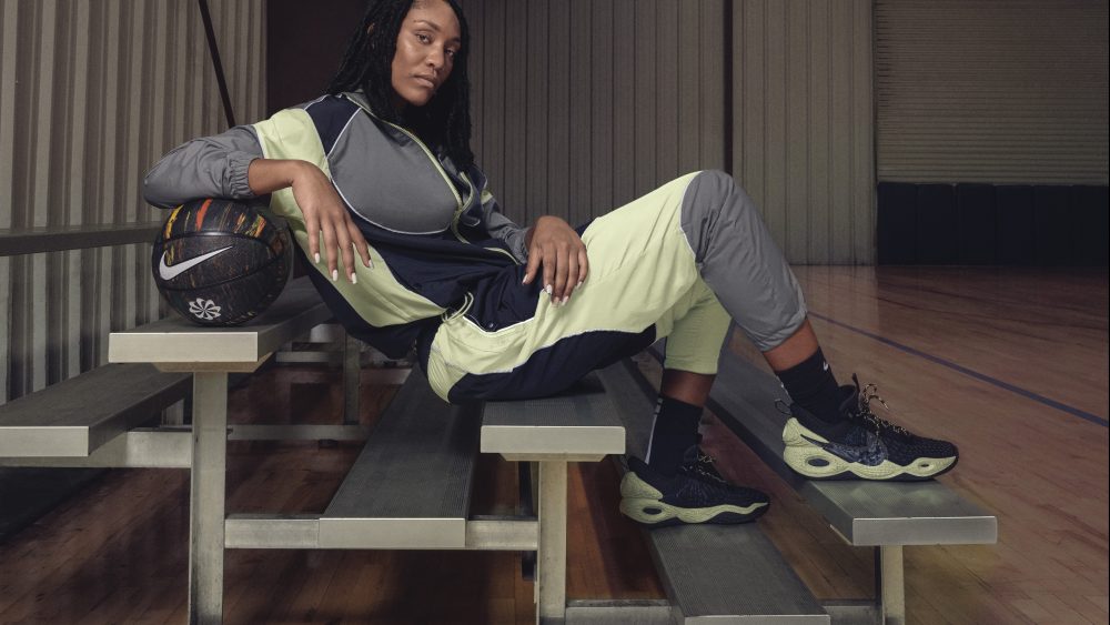A'Ja Wilson