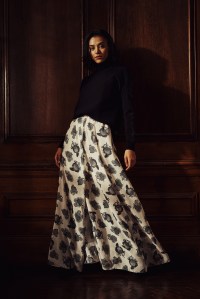 Sachin & Babi RTW Fall 2021