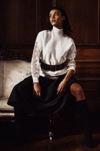 Sachin & Babi RTW Fall 2021
