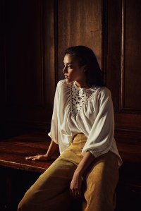 Sachin & Babi RTW Fall 2021