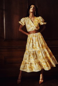Sachin & Babi RTW Fall 2021