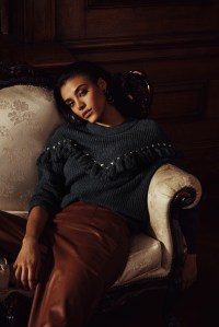 Sachin & Babi RTW Fall 2021