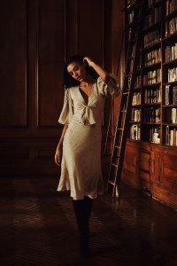 Sachin & Babi RTW Fall 2021