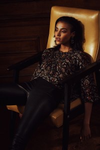 Sachin & Babi RTW Fall 2021