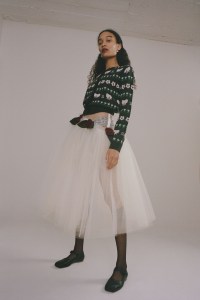 Sandy Liang RTW Fall 2021