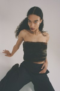 Sandy Liang RTW Fall 2021
