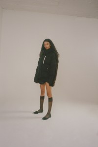 Sandy Liang RTW Fall 2021