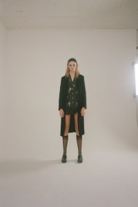 Sandy Liang RTW Fall 2021