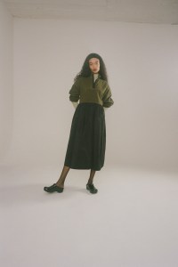 Sandy Liang RTW Fall 2021
