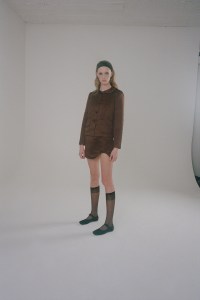 Sandy Liang RTW Fall 2021