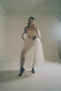 Sandy Liang RTW Fall 2021